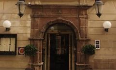 Victory Hotel