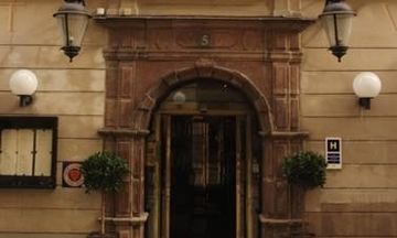 Victory Hotel