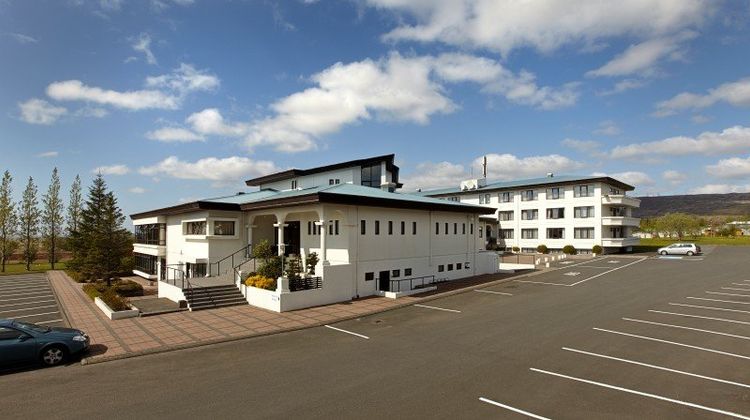 Hotel Ork Exterior