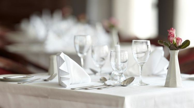 Hotel Ork Restaurant
