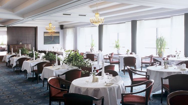 Hotel Ork Restaurant
