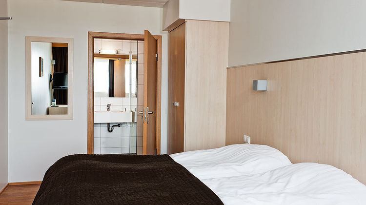 Hotel Klettur Room