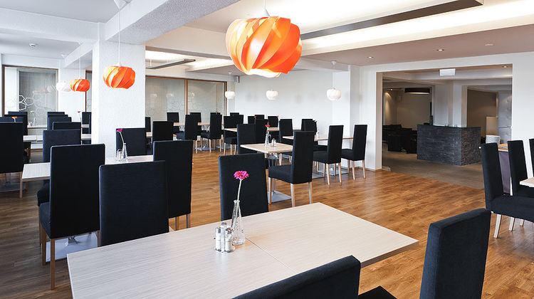Hotel Klettur Restaurant