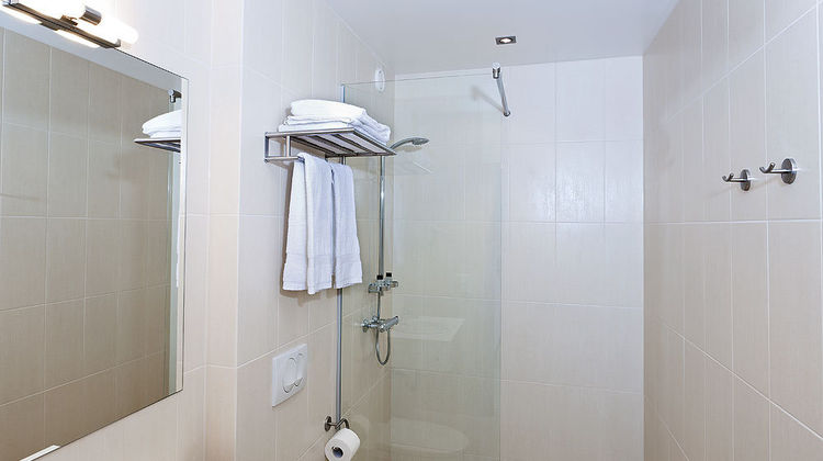 Hotel Klettur Room