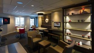 The NHotel