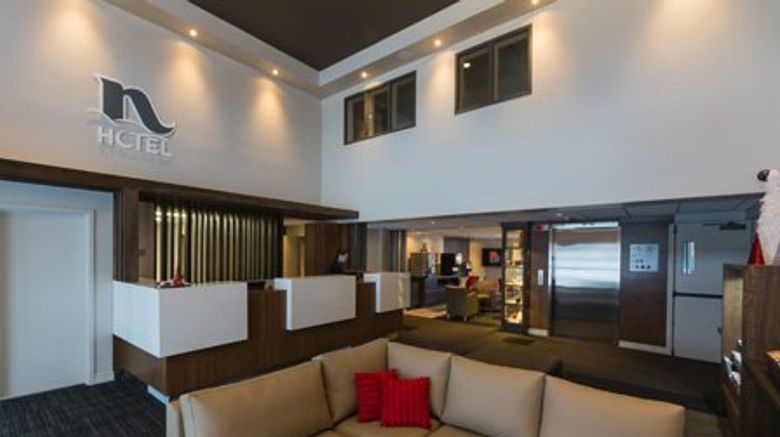 <b>The NHotel Lobby</b>. Images powered by <a href="https://www.leonardoworldwide.com/" title="Leonardo Worldwide" target="_blank">Leonardo</a>.