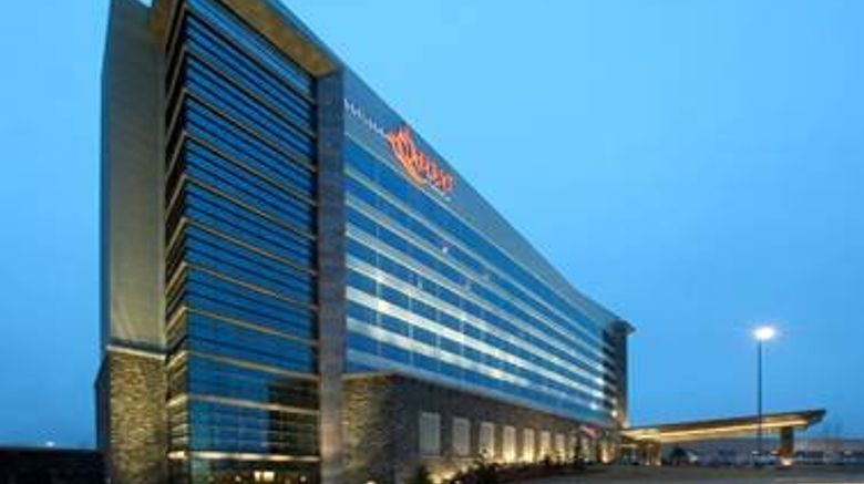 Northern Quest Resort  and  Casino Exterior. Images powered by <a href="https://www.leonardoworldwide.com" target="_blank" rel="noopener">Leonardo</a>.