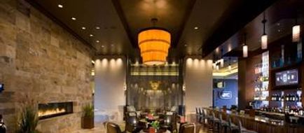 Northern Quest Resort & Casino Lobby