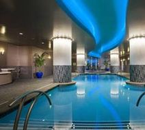 Northern Quest Resort & Casino Recreation
