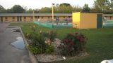Tropicana Motel-Bastrop Exterior