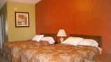 Tropicana Motel-Bastrop Room