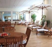 Sunlight House Hotel Lobby