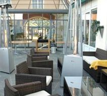 Sunlight House Hotel Lobby
