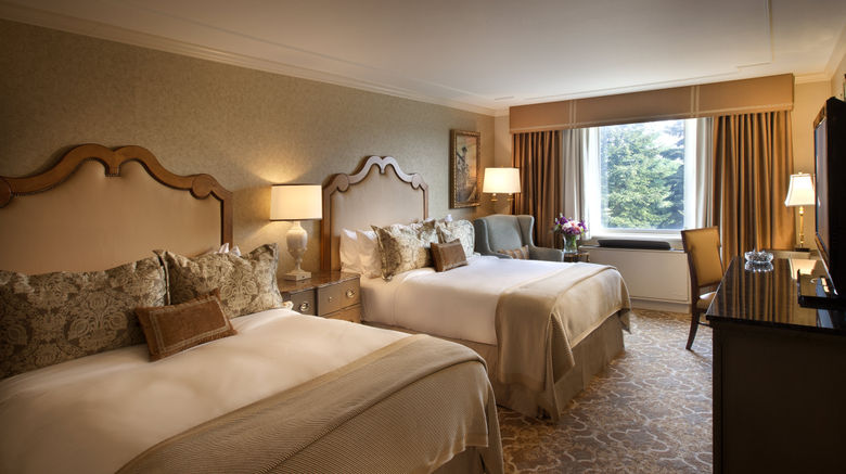 <b>The Hotel Hershey Room</b>. Images powered by <a href="https://www.leonardoworldwide.com/" title="Leonardo Worldwide" target="_blank">Leonardo</a>.