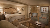 The Hotel Hershey Room