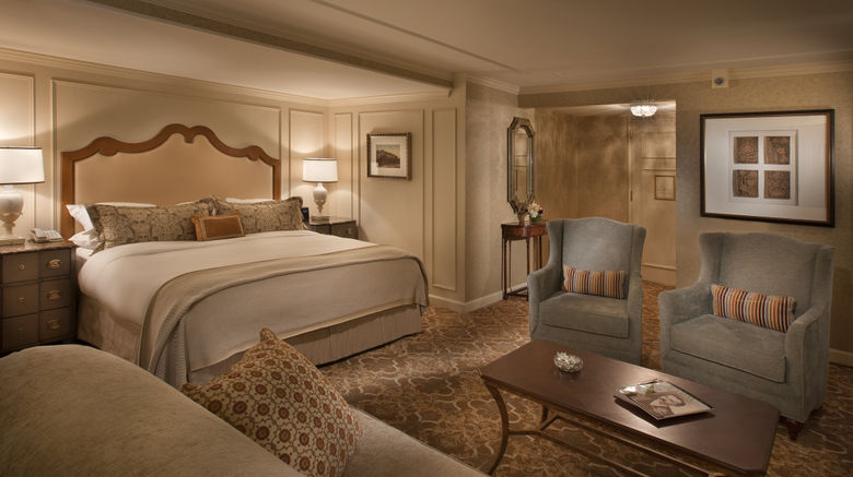 <b>The Hotel Hershey Room</b>. Images powered by <a href="https://www.leonardoworldwide.com/" title="Leonardo Worldwide" target="_blank">Leonardo</a>.