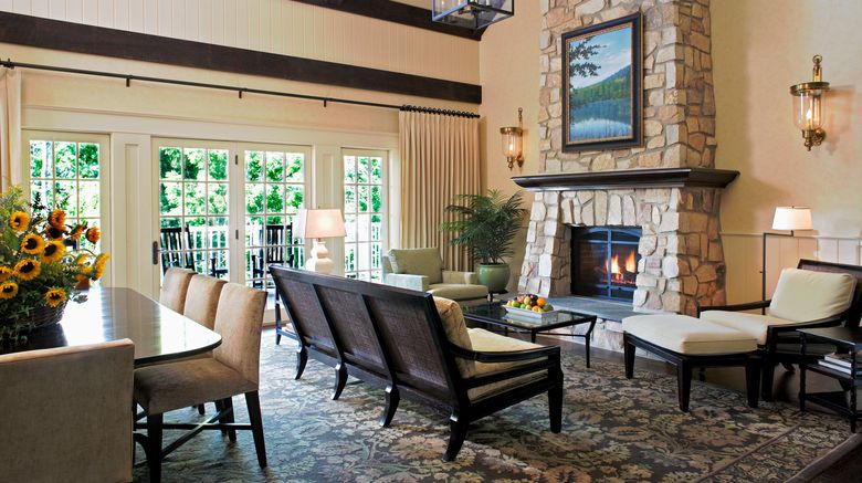 <b>The Hotel Hershey Lobby</b>. Images powered by <a href="https://www.leonardoworldwide.com/" title="Leonardo Worldwide" target="_blank">Leonardo</a>.