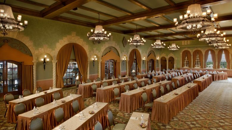 <b>The Hotel Hershey Exterior</b>. Images powered by <a href="https://www.leonardoworldwide.com/" title="Leonardo Worldwide" target="_blank">Leonardo</a>.
