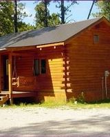 Powder House Lodge