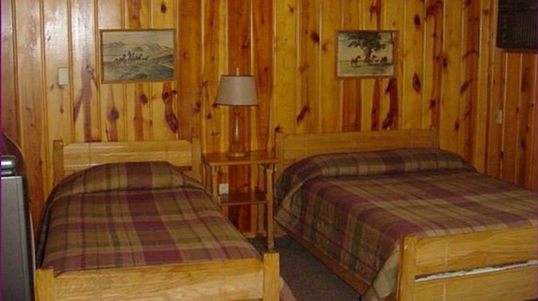 <b>Powder House Lodge Room</b>. Images powered by <a href="https://www.leonardoworldwide.com/" title="Leonardo Worldwide" target="_blank">Leonardo</a>.