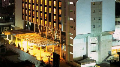 Lemon Tree Premier Jaipur