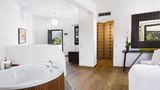 Tharroe of Mykonos Room