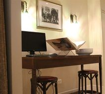 Atlas Arthur Hotel Lobby