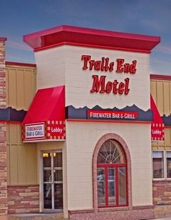Trail's End Motel