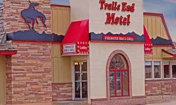 Trail's End Motel