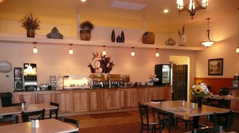 <b>Trail's End Motel Restaurant</b>. Images powered by <a href="https://www.leonardoworldwide.com/" title="Leonardo Worldwide" target="_blank">Leonardo</a>.