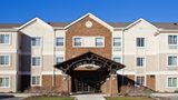Staybridge Suites Fort Wayne Exterior