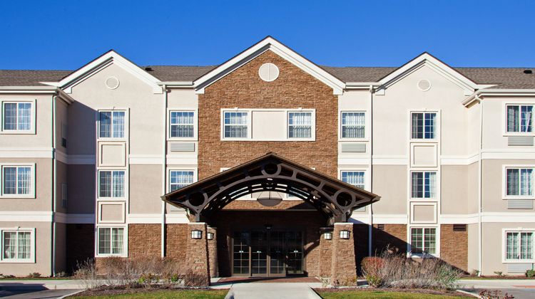 Staybridge Suites Fort Wayne Exterior