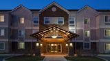 Staybridge Suites Fort Wayne Exterior