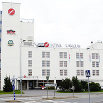 Lakeus Original by Sokos Hotel