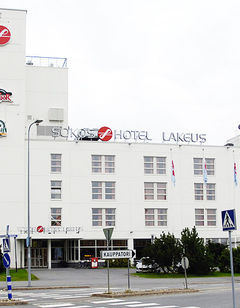 Lakeus Original by Sokos Hotel