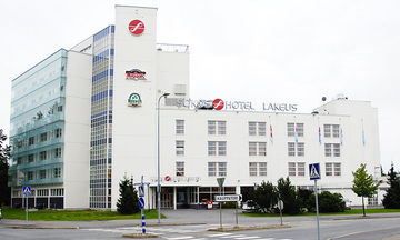 Lakeus Original by Sokos Hotel