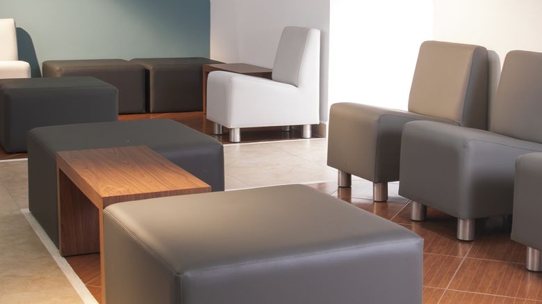 <b>One Xalapa Las Animas Lobby</b>. Images powered by <a href="https://www.leonardoworldwide.com/" title="Leonardo Worldwide" target="_blank">Leonardo</a>.