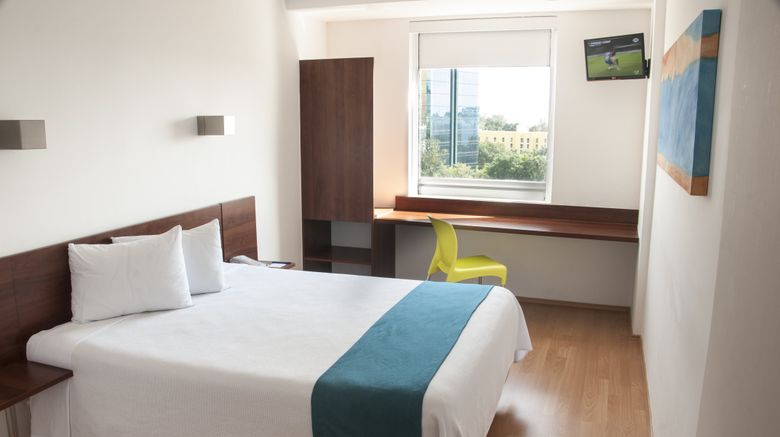 <b>One Xalapa Las Animas Room</b>. Images powered by <a href="https://www.leonardoworldwide.com/" title="Leonardo Worldwide" target="_blank">Leonardo</a>.