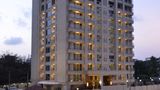 Residency Sarovar Portico Exterior