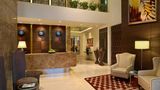 Residency Sarovar Portico Lobby