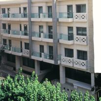 Herodion Hotel