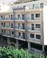 Herodion Hotel