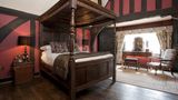 White Swan Hotel Room