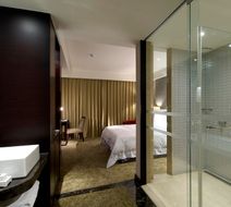 The Tango Taichung Room