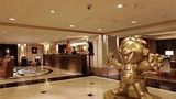 San Want Hotel Lobby