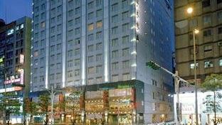 San Want Hotel