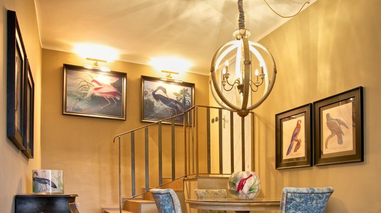 Hotel Villa Carlotta Restaurant