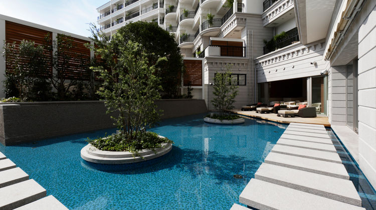 La Suite Kobe Harborland Spa