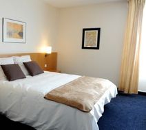 Hotel le Relais Vert Room