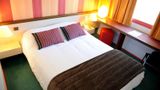 Hotel le Relais Vert Room